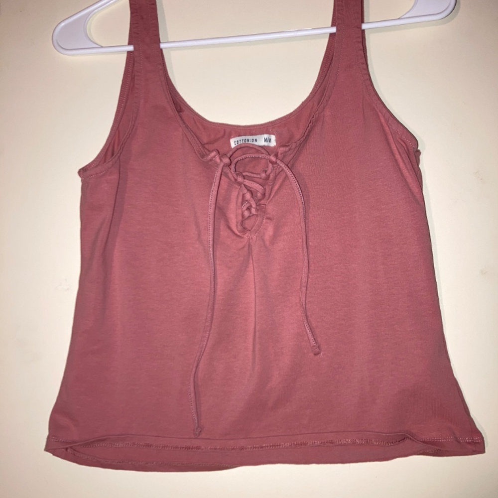 Tank Top - Picture 2 of 2